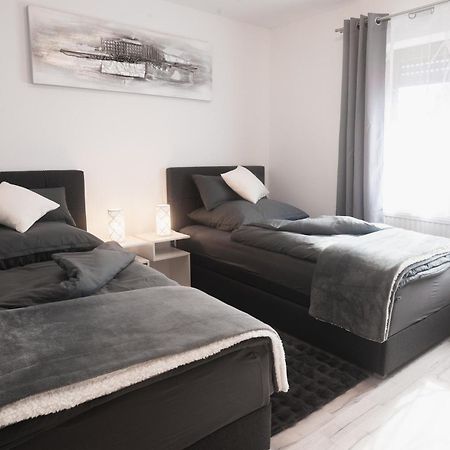 Ferienwohnung Speidel Rottenburg Am Neckar Ngoại thất bức ảnh