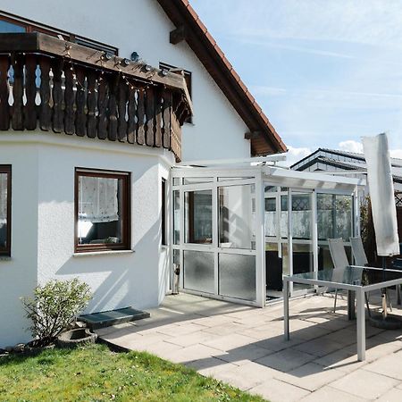 Ferienwohnung Speidel Rottenburg Am Neckar Ngoại thất bức ảnh