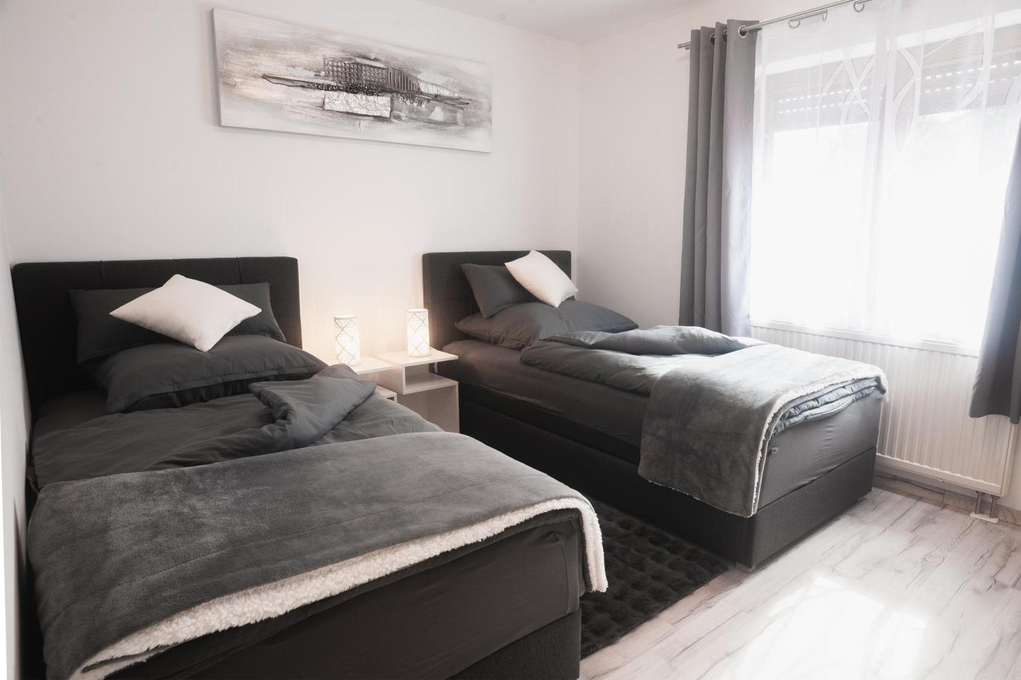 Ferienwohnung Speidel Rottenburg Am Neckar Ngoại thất bức ảnh