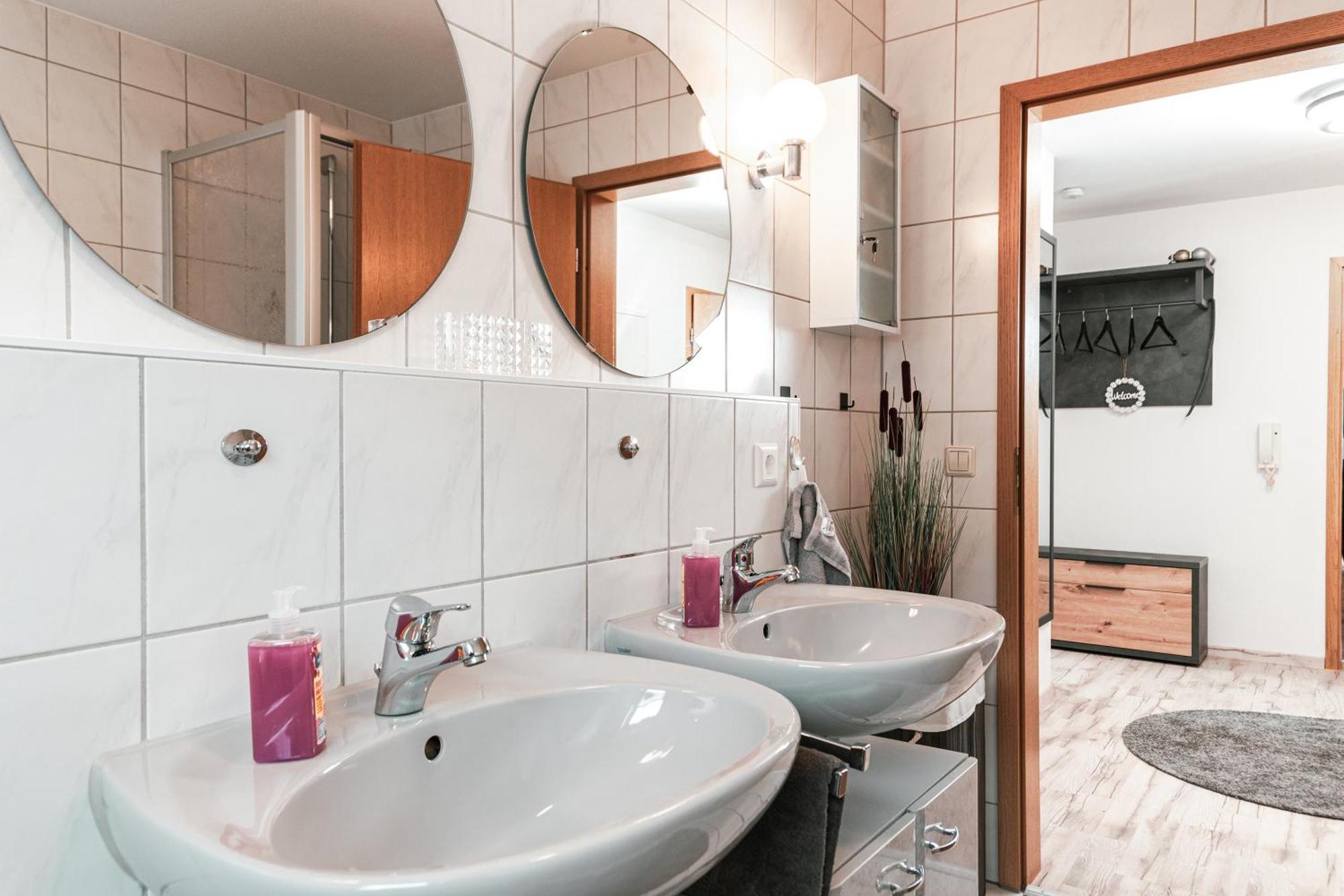 Ferienwohnung Speidel Rottenburg Am Neckar Ngoại thất bức ảnh