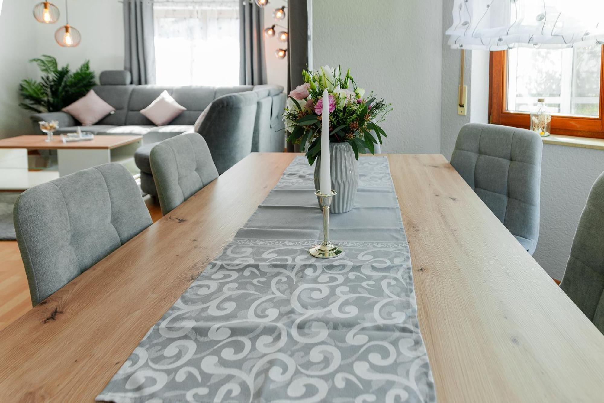 Ferienwohnung Speidel Rottenburg Am Neckar Ngoại thất bức ảnh