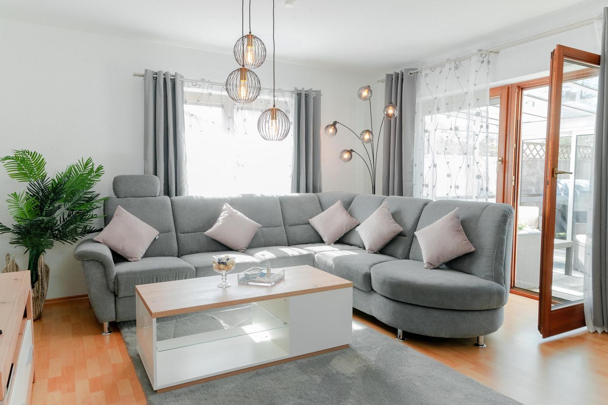 Ferienwohnung Speidel Rottenburg Am Neckar Ngoại thất bức ảnh