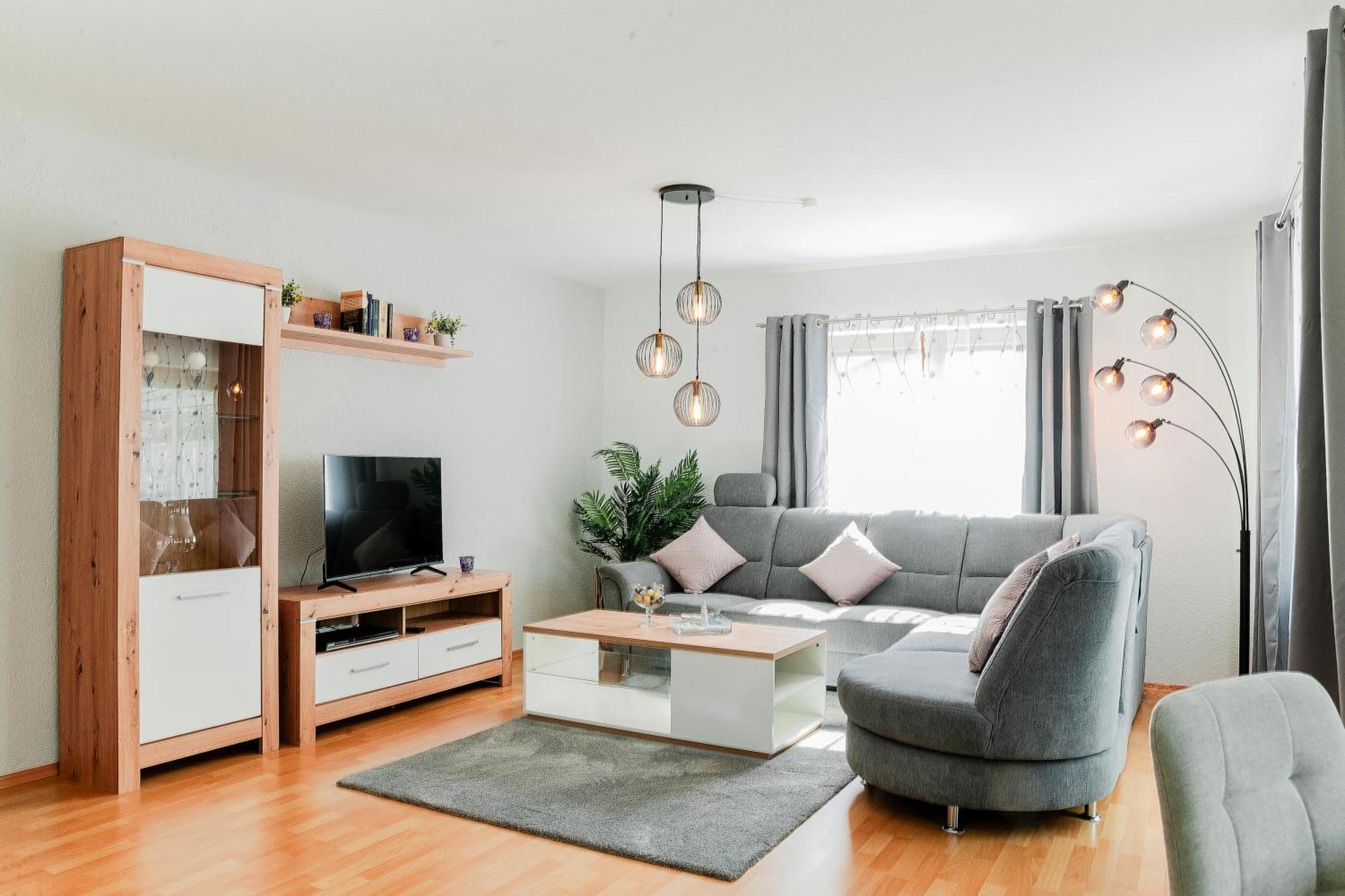 Ferienwohnung Speidel Rottenburg Am Neckar Ngoại thất bức ảnh